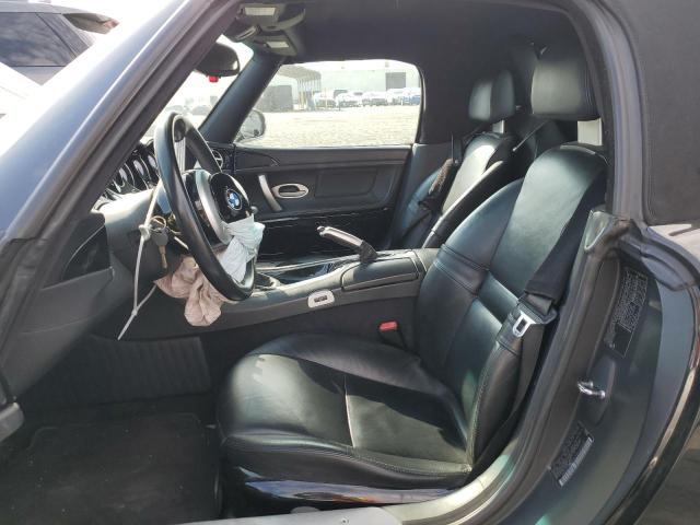 Photo 7 from auction – 2002 BMW Z8 with VIN WBAEJ13452AH61658