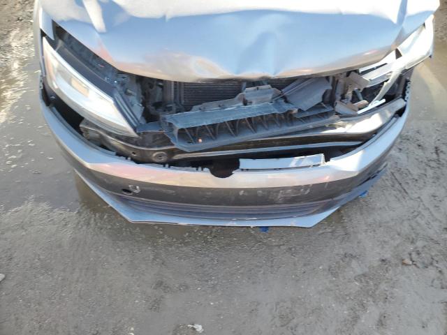 Photo 12 from auction – 2011 VOLKSWAGEN JETTA BASE with VIN 3VW2K7AJ0BM305191