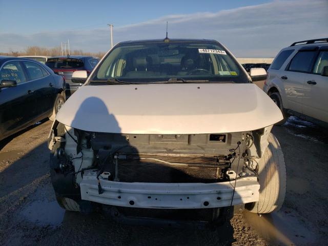 Photo 5 from auction – 2011 FORD EDGE LIMIT with VIN 2FMDK4KC1BBB64512