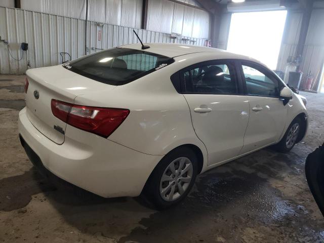 Photo 3 from auction – 2012 KIA RIO LX with VIN KNADM4A32C6076632