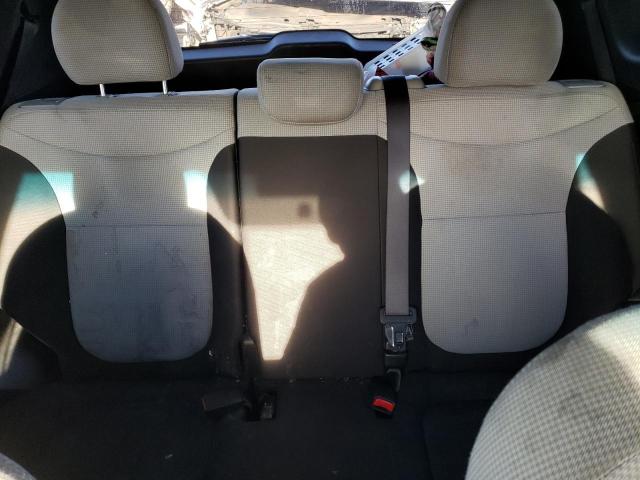 Photo 10 from auction – 2018 KIA SOUL with VIN KNDJN2A26J7519113