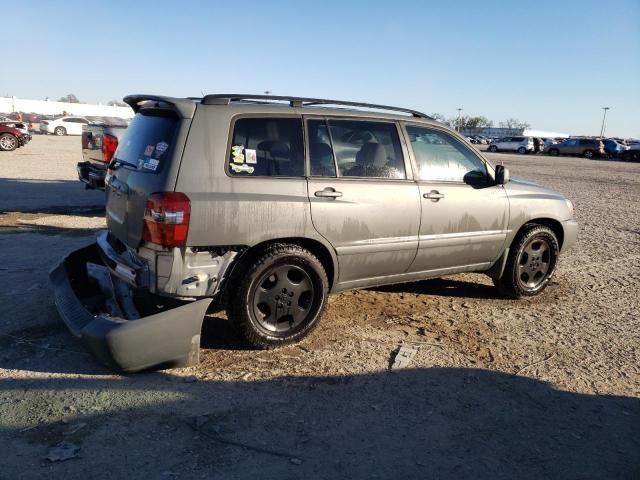 Photo 3 from auction – 2005 TOYOTA HIGHLANDER with VIN JTEDP21A450091146