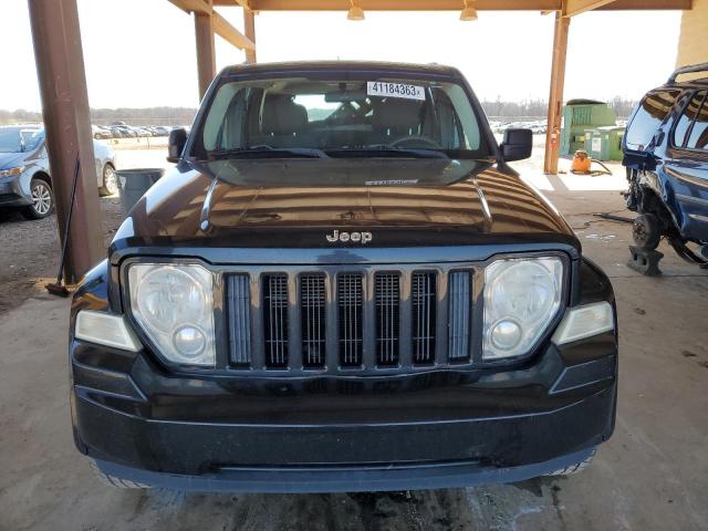 Photo 5 from auction – 2012 JEEP LIBERTY SP with VIN 1C4PJLAK5CW166013