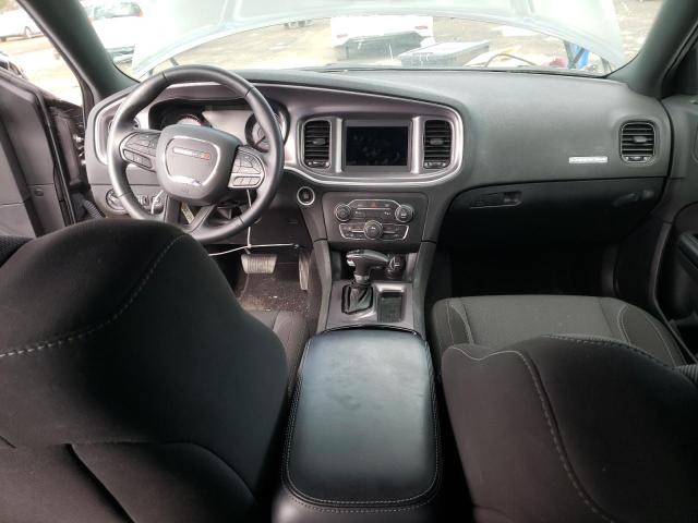 Photo 8 from auction – 2021 DODGE CHARGER SX with VIN 2C3CDXBG8MH659938