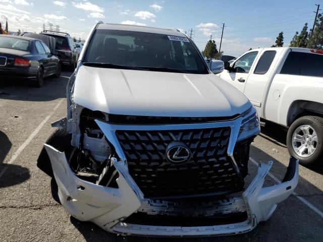 Photo 5 from auction – 2021 LEXUS GX 460 PRE with VIN JTJAM7BX9M5291633