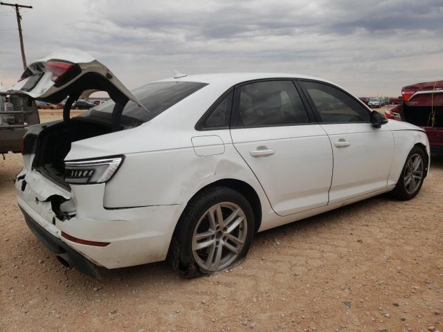 Photo 3 from auction – 2017 AUDI A4 ULTRA P with VIN WAUGMAF47HN057746