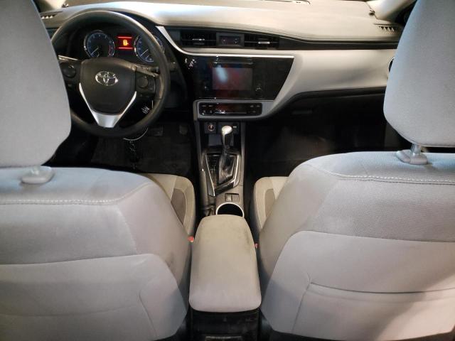 Photo 8 from auction – 2019 TOYOTA COROLLA L with VIN 2T1BURHEXKC170019