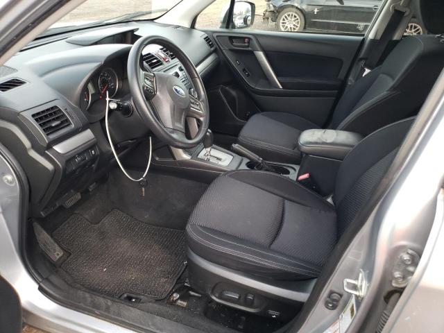 Photo 7 from auction – 2014 SUBARU FORESTER 2 with VIN JF2SJAEC9EH422504
