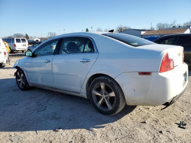 Photo 2 from auction – 2012 CHEVROLET MALIBU 1LT with VIN 1G1ZC5EU7CF174603