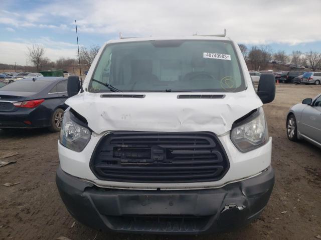 Photo 5 from auction – 2015 FORD TRANSIT T- with VIN 1FTNR1YM9FKA11309