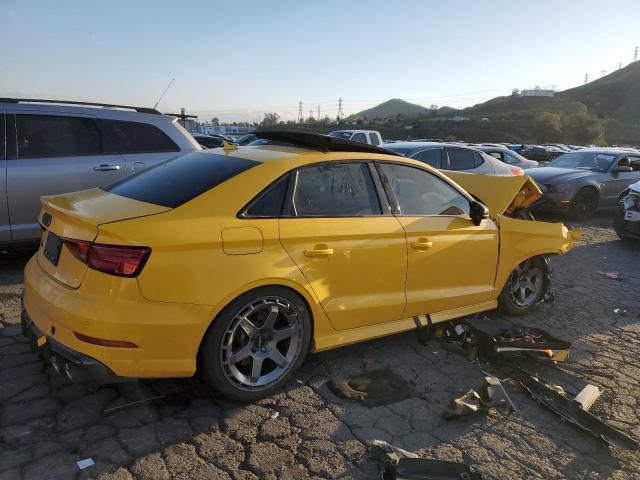 Photo 3 from auction – 2017 AUDI S3 PREMIUM with VIN WAUB1GFF9H1056807