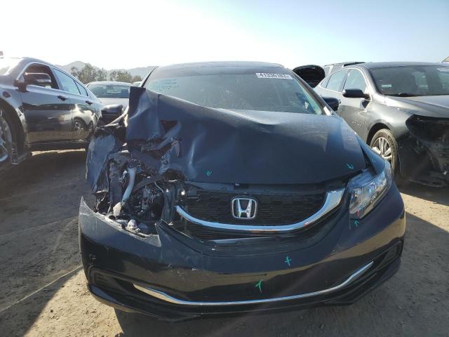 Photo 5 from auction – 2015 HONDA CIVIC EX with VIN 19XFB2F87FE294882