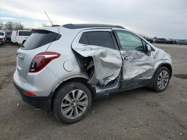 Photo 3 from auction – 2019 BUICK ENCORE PRE with VIN KL4CJASB3KB719310