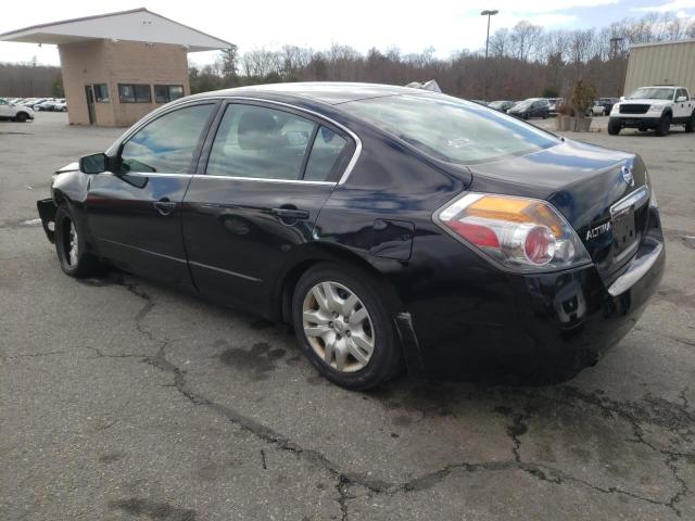 Photo 2 from auction – 2012 NISSAN ALTIMA BAS with VIN 1N4AL2AP0CN493453