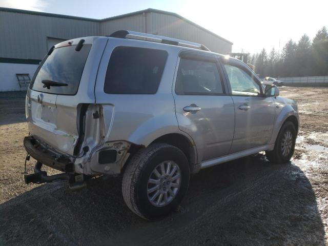 Photo 3 from auction – 2008 MERCURY MARINER PR with VIN 4M2CU97118KJ25474