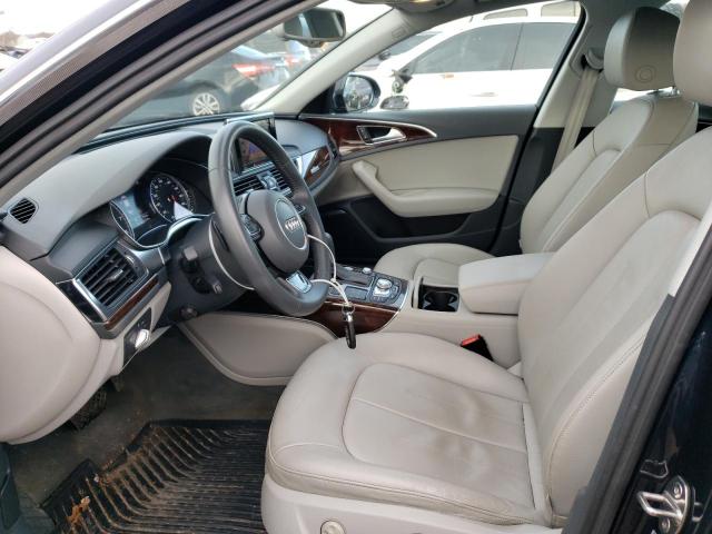 Photo 7 from auction – 2016 AUDI A6 PREMIUM with VIN WAUFGAFCXGN160524