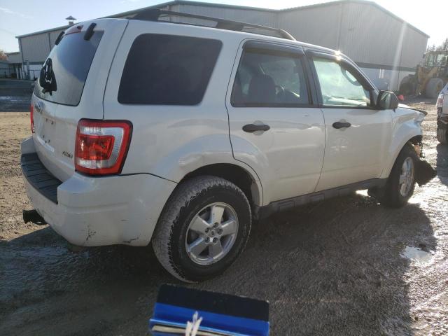 Photo 3 from auction – 2009 FORD ESCAPE XLT with VIN 1FMCU93G19KD13487