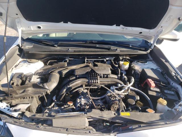 Photo 11 from auction – 2019 SUBARU IMPREZA PR with VIN 4S3GTAC66K3750757