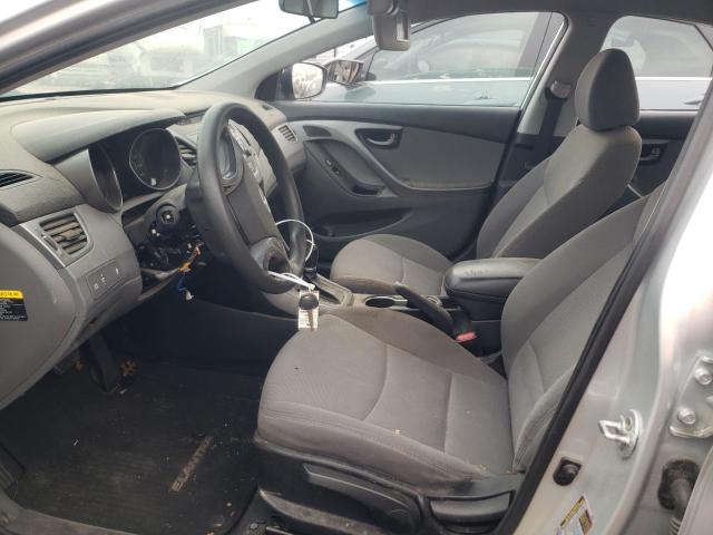 Photo 7 from auction – 2016 HYUNDAI ELANTRA SE with VIN 5NPDH4AE9GH705405