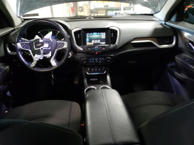 Photo 8 from auction – 2019 GMC TERRAIN SL with VIN 3GKALTEV6KL384426