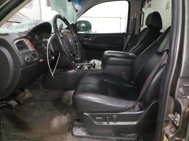 Photo 7 from auction – 2008 CHEVROLET TAHOE C150 with VIN 1GNFC13028J175205