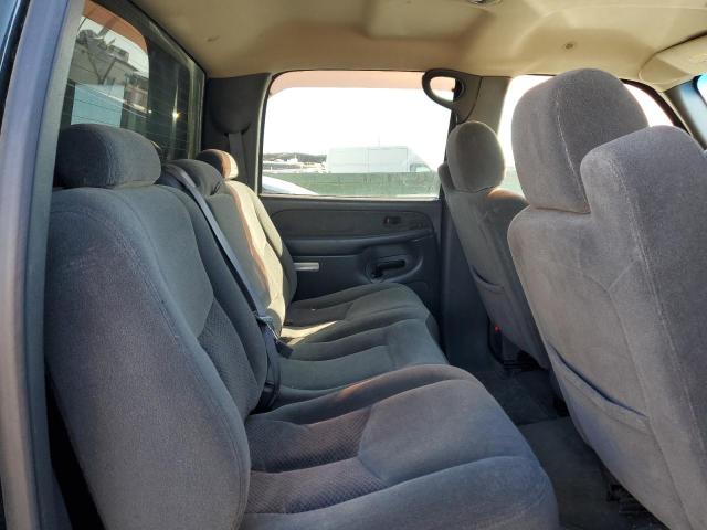 Photo 10 from auction – 2003 CHEVROLET SILVERADO with VIN 1GCHK23U03F186387