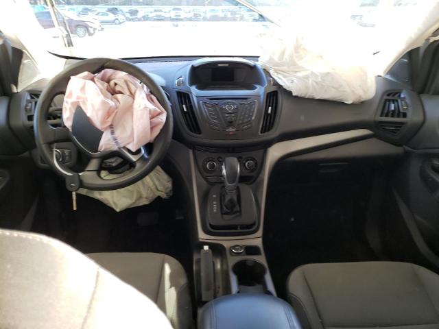 Photo 8 from auction – 2014 FORD ESCAPE SE with VIN 1FMCU0GX2EUC68516