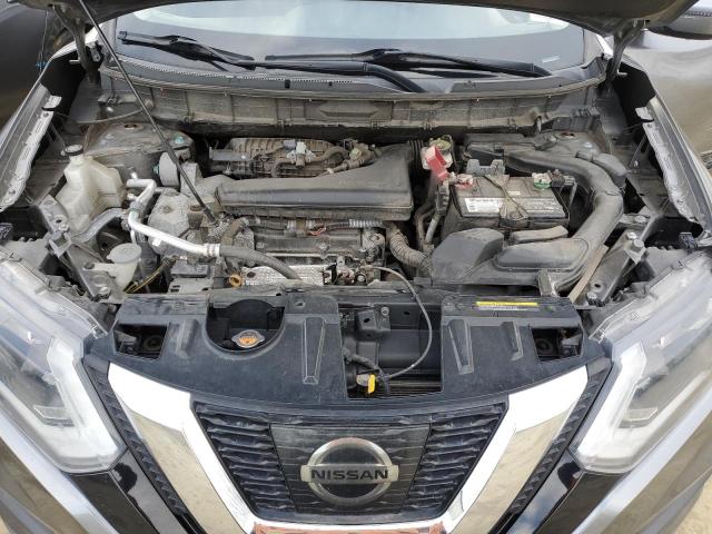 Photo 11 from auction – 2017 NISSAN ROGUE S with VIN KNMAT2MV2HP579461