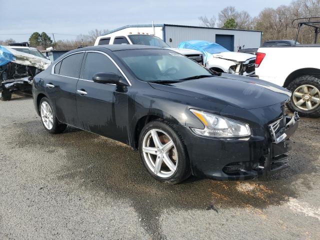 Photo 4 from auction – 2014 NISSAN MAXIMA S with VIN 1N4AA5AP3EC484767