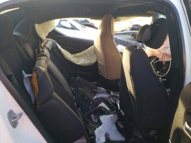 Zdjęcie 10 z aukcji – 2013 DODGE AVENGER SE z VIN 1C3CDZABXDN681271