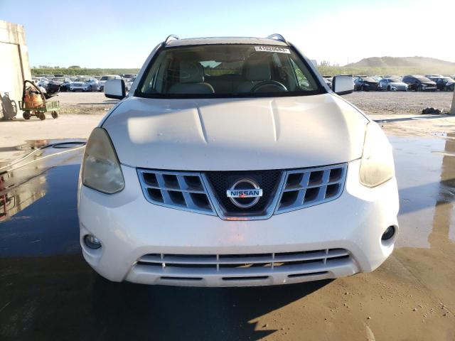 Photo 5 from auction – 2011 NISSAN ROUGE with VIN JN8AS5MT4BW177025