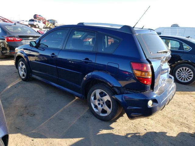 Photo 2 from auction – 2007 PONTIAC VIBE with VIN 5Y2SL67847Z426164