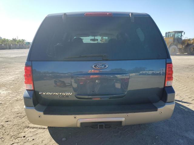 Photo 6 from auction – 2004 FORD EXPEDITION with VIN 1FMEU17W24LB11417