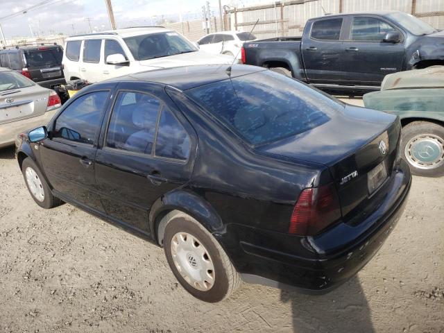 Photo 2 from auction – 2001 VOLKSWAGEN JETTA GLS with VIN 3VWSK29M31M079566
