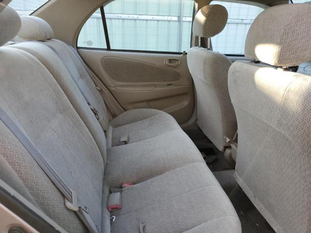 Photo 10 from auction – 2001 TOYOTA COROLLA CE with VIN 2T1BR12E91C399060