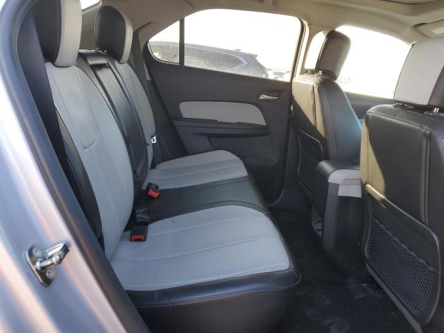 Photo 10 from auction – 2014 CHEVROLET EQUINOX LT with VIN 2GNFLHE36E6261710