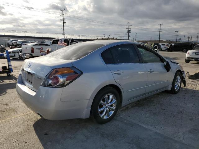 Photo 3 from auction – 2011 NISSAN ALTIMA BAS with VIN 1N4AL2AP5BN424997