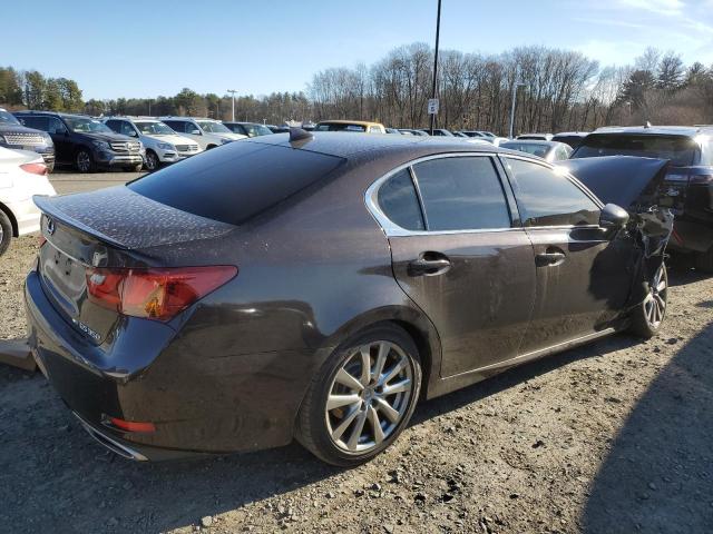 Photo 3 from auction – 2015 LEXUS GS 350 with VIN JTHCE1BL2FA005312