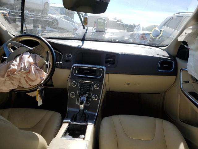 Photo 8 from auction – 2015 VOLVO S60 PREMIE with VIN YV140MFK3F2360663