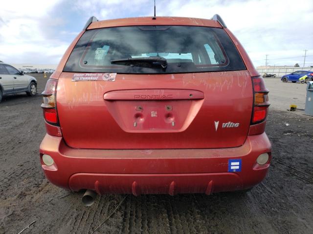 Photo 6 from auction – 2007 PONTIAC VIBE with VIN 5Y2SL658X7Z410926