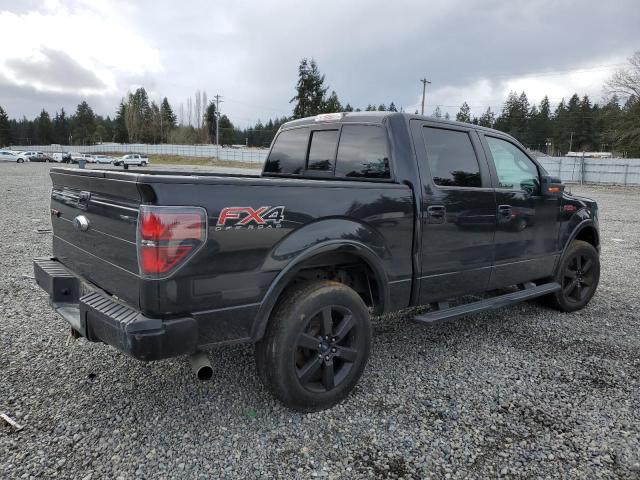 Photo 3 from auction – 2013 FORD F150 SUPER with VIN 1FTFW1ET6DFC45468