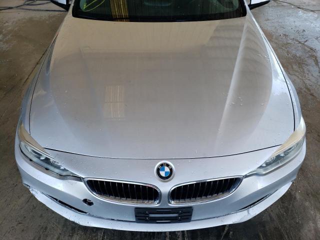 Photo 11 from auction – 2014 BMW 428 I with VIN WBA3N7C56EF718653