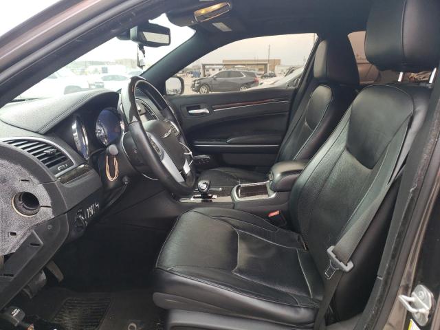 Photo 7 from auction – 2014 CHRYSLER 300C with VIN 2C3CCAKGXEH352658