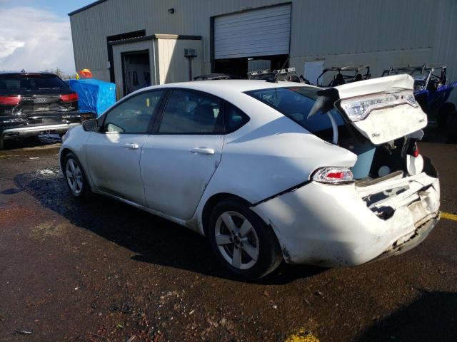 Photo 2 from auction – 2016 DODGE DART SXT with VIN 1C3CDFBB6GD767264