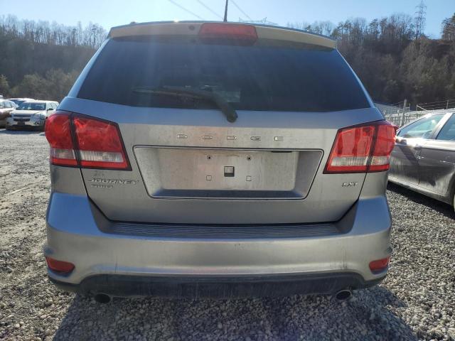 Photo 6 from auction – 2016 DODGE JOURNEY SX with VIN 3C4PDDBGXGT168164