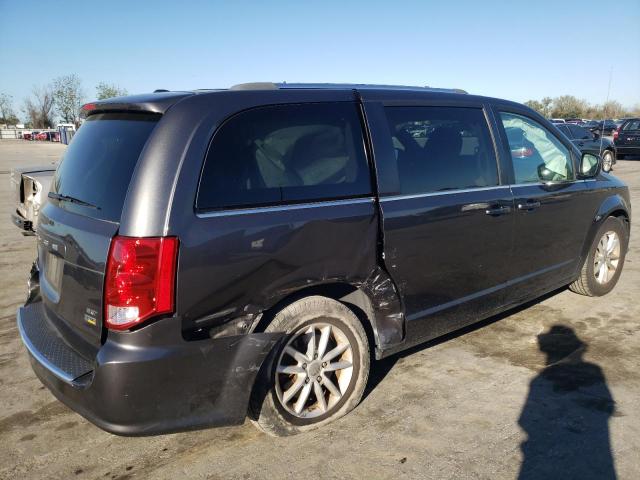 Photo 3 from auction – 2018 DODGE GRAND CARA with VIN 2C4RDGCG6JR249553