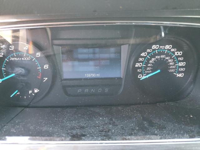 Photo 9 from auction – 2014 FORD TAURUS SEL with VIN 1FAHP2H8XEG157592