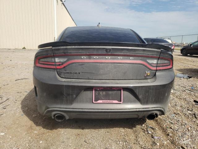 Photo 6 from auction – 2019 DODGE CHARGER SC with VIN 2C3CDXGJ7KH661827