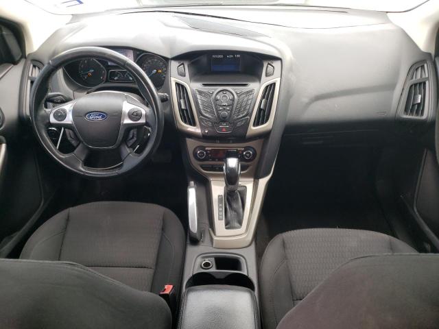Photo 8 from auction – 2012 FORD FOCUS SEL with VIN 1FAHP3M24CL105564
