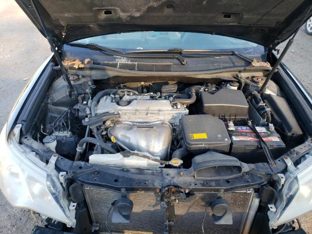 Photo 11 from auction – 2012 TOYOTA CAMRY BASE with VIN 4T1BF1FK7CU106475